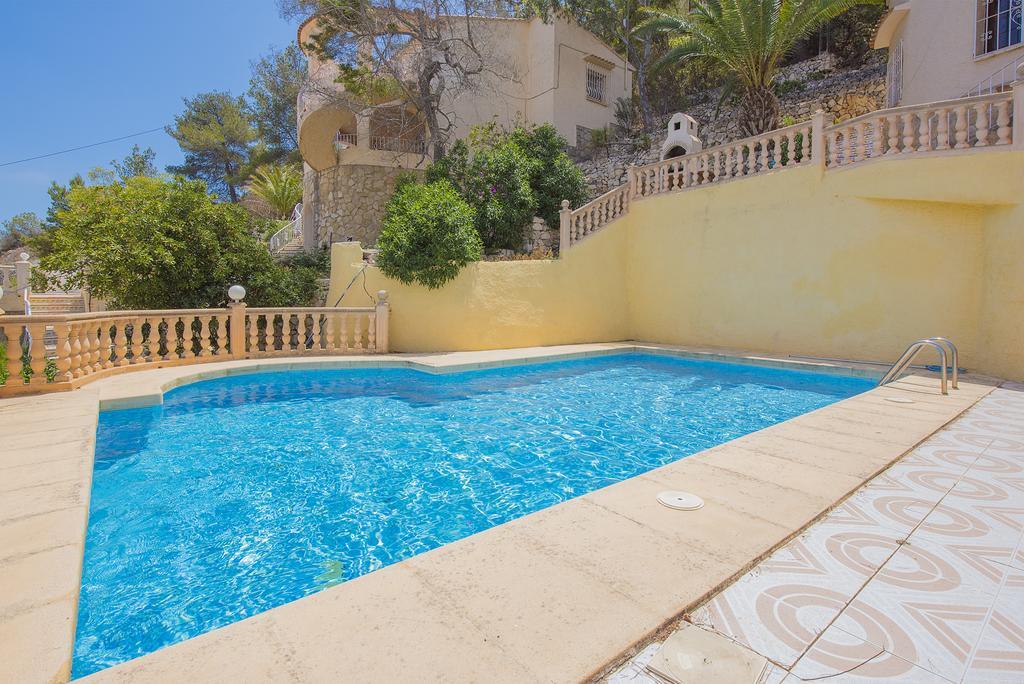 Casa Maryvilla 46 La Canuta Δωμάτιο φωτογραφία