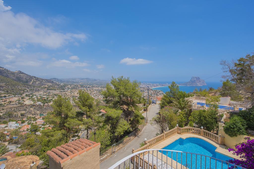 Casa Maryvilla 46 La Canuta Δωμάτιο φωτογραφία