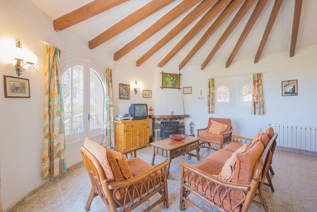 Casa Maryvilla 46 La Canuta Δωμάτιο φωτογραφία