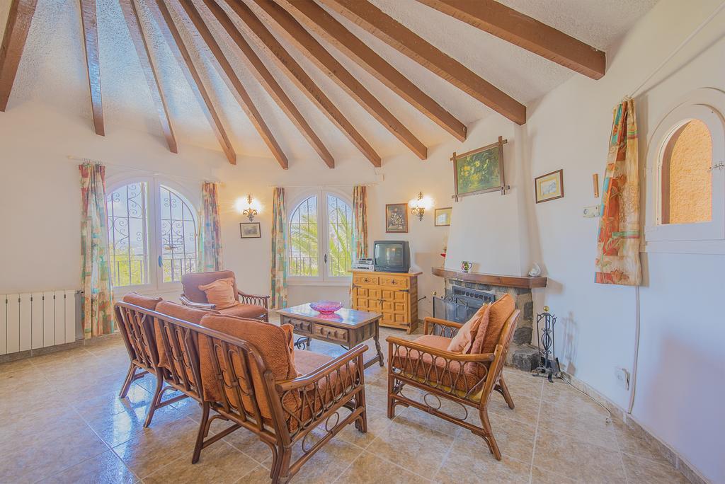 Casa Maryvilla 46 La Canuta Δωμάτιο φωτογραφία