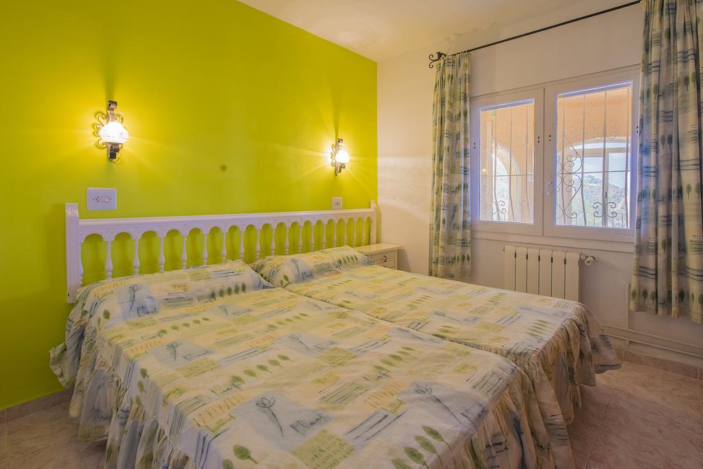 Casa Maryvilla 46 La Canuta Δωμάτιο φωτογραφία