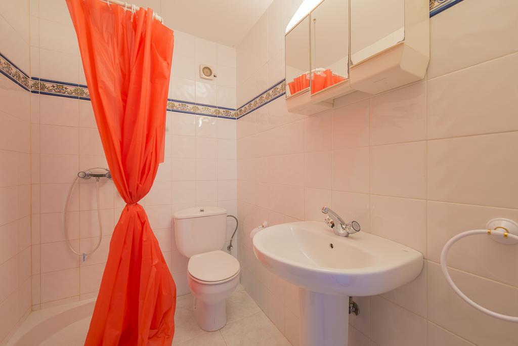 Casa Maryvilla 46 La Canuta Δωμάτιο φωτογραφία