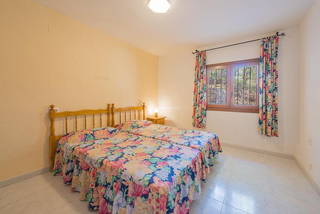 Casa Maryvilla 46 La Canuta Δωμάτιο φωτογραφία