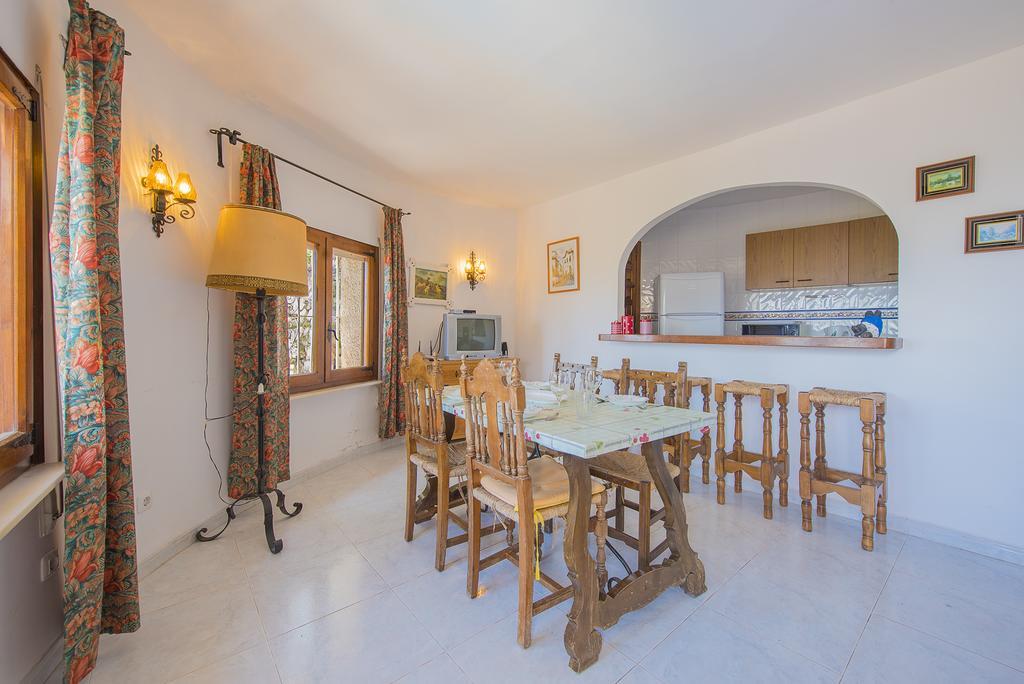 Casa Maryvilla 46 La Canuta Δωμάτιο φωτογραφία